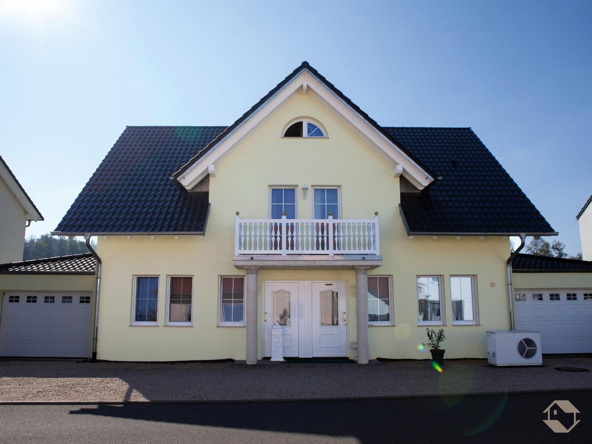 Ferienwohnung Mia Uhldingen-Mühlhofen Eksteriør bilde