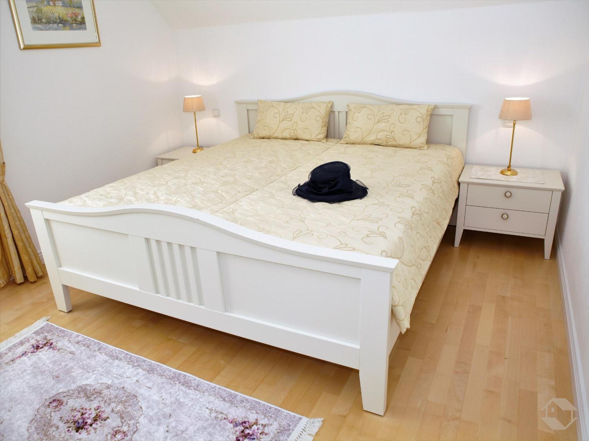 Ferienwohnung Mia Uhldingen-Mühlhofen Eksteriør bilde