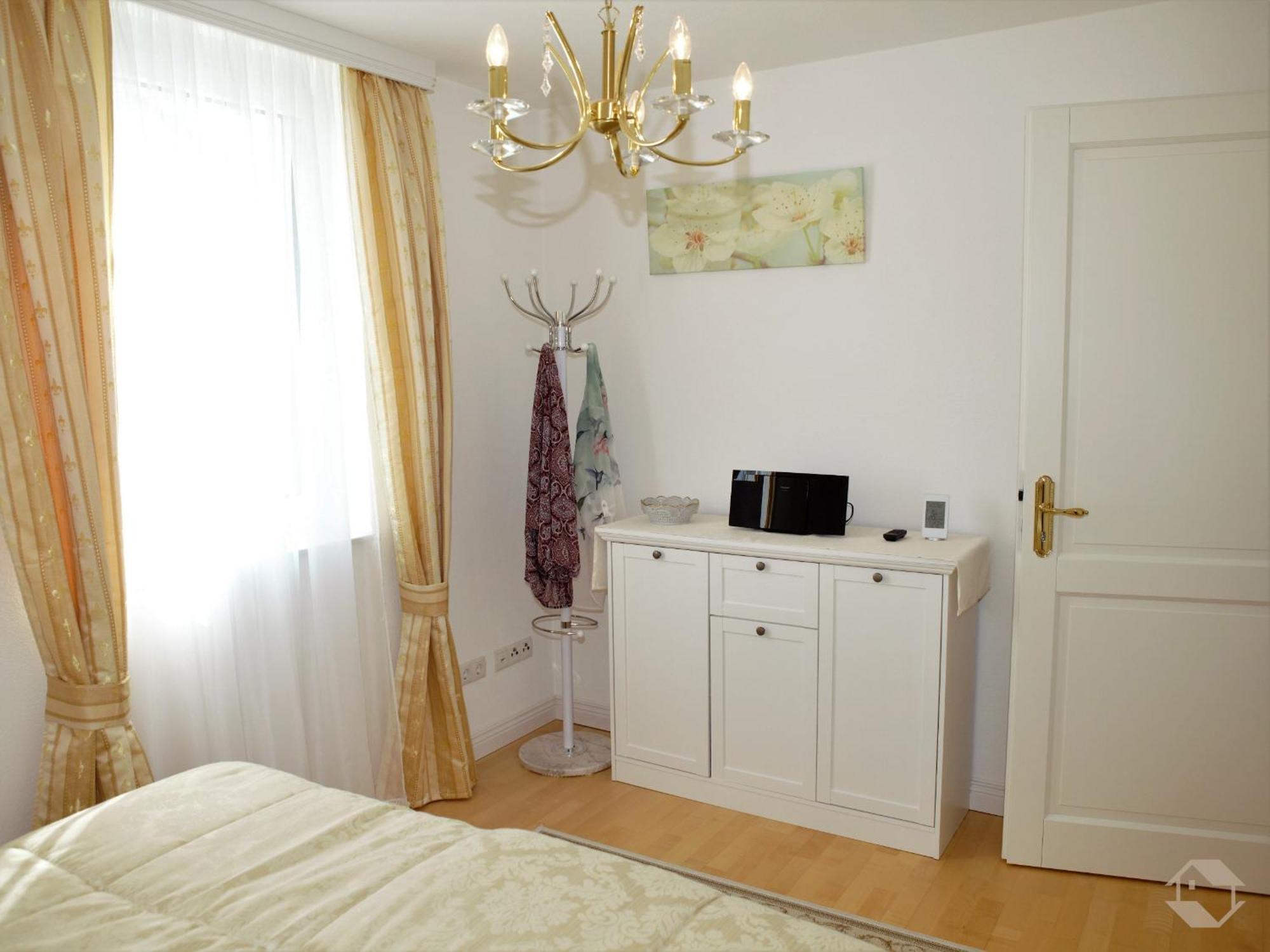 Ferienwohnung Mia Uhldingen-Mühlhofen Eksteriør bilde